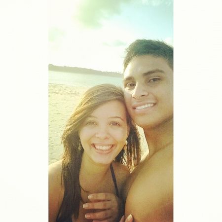 Amor da minha vida - 4