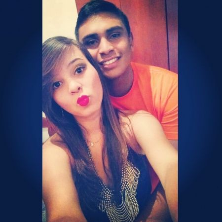 Amor da minha vida - 6