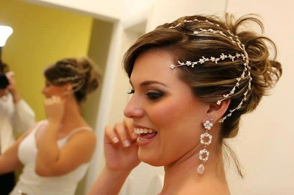 penteado