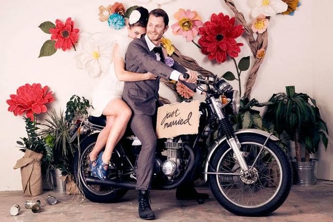 foto diverente