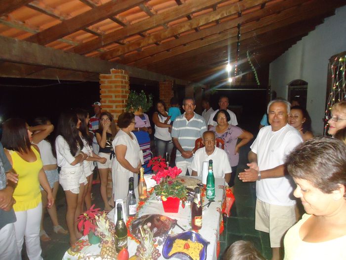 Familia buscapé