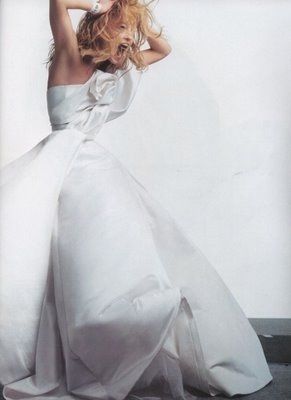 noiva doida
