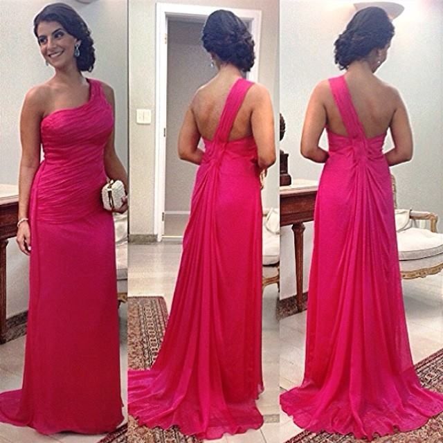 cor do vestido madrinhas