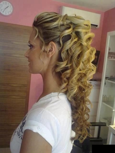 penteados