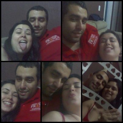 amor pra vida toda