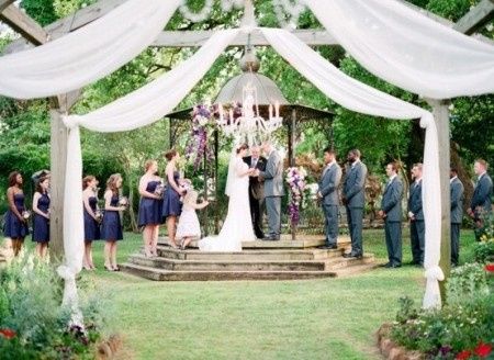padrinhos
