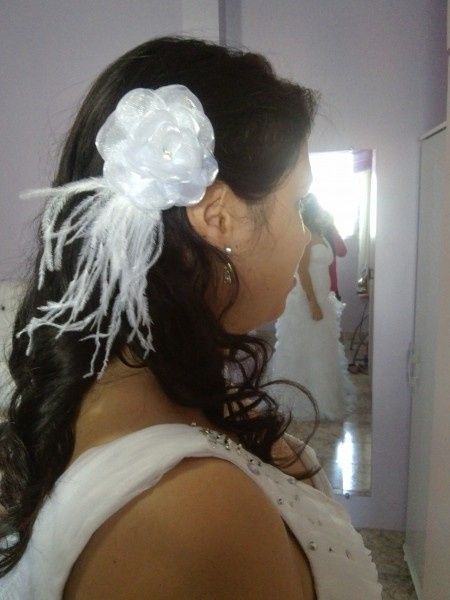Meu vestido do trash.. - 7