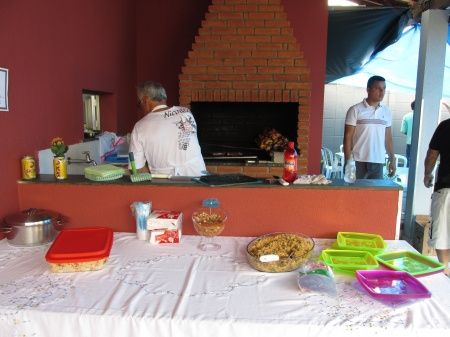 churrasco