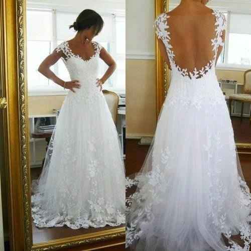 Vestido