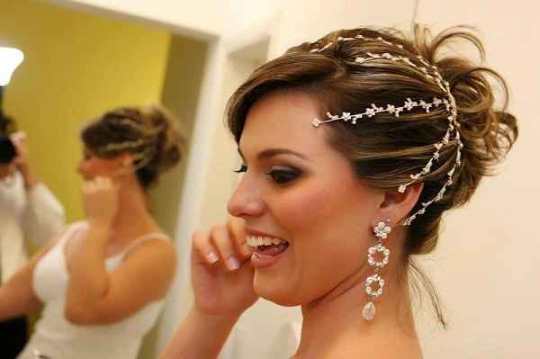 penteado