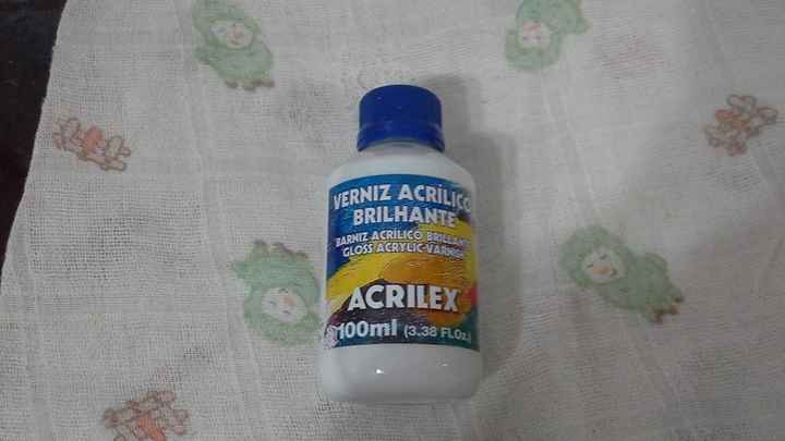 Verniz