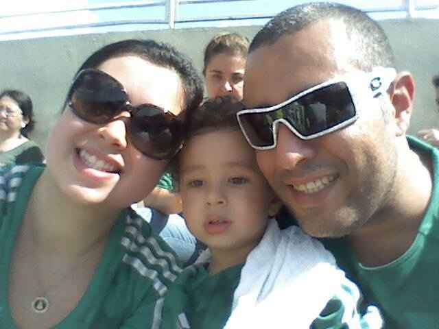 Palmeiras