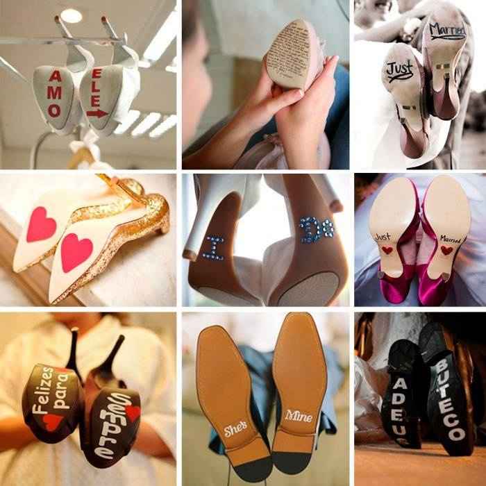 sapatos