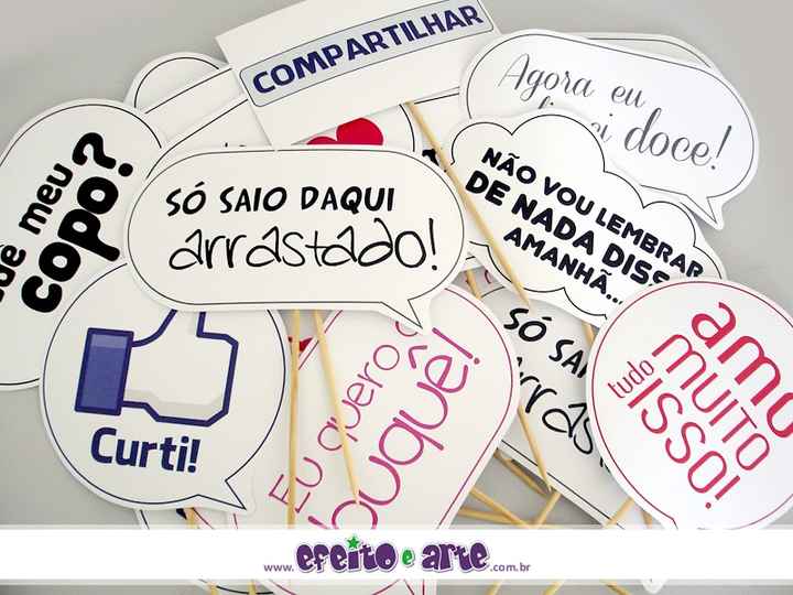 mais alguns
