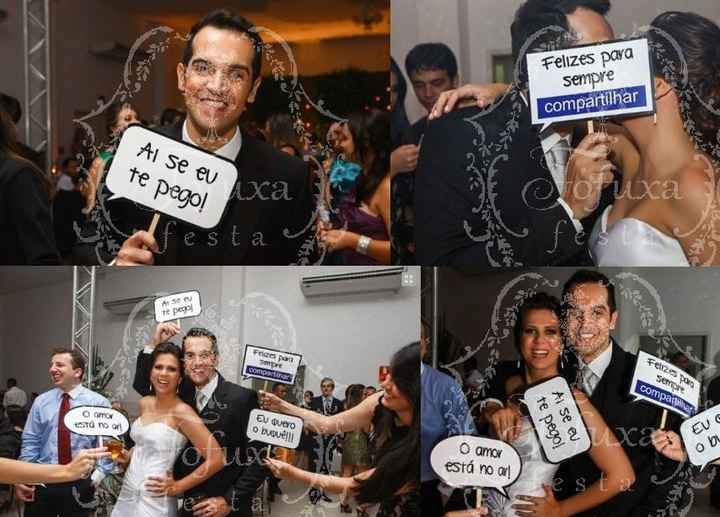 muito mais