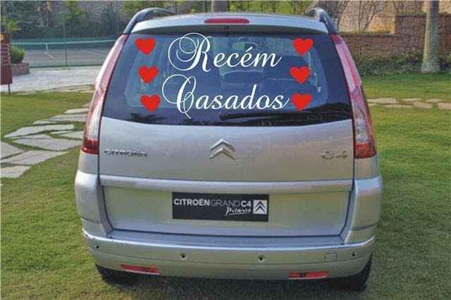Adesivo carro