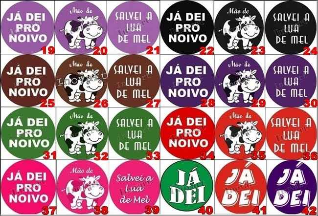 Adesivo noivo
