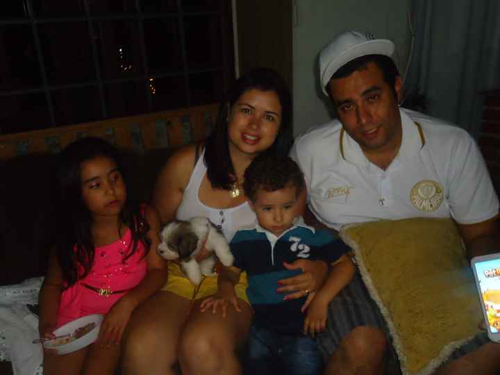 meus amores