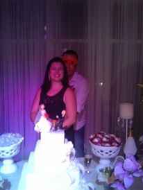 eu e meu amore