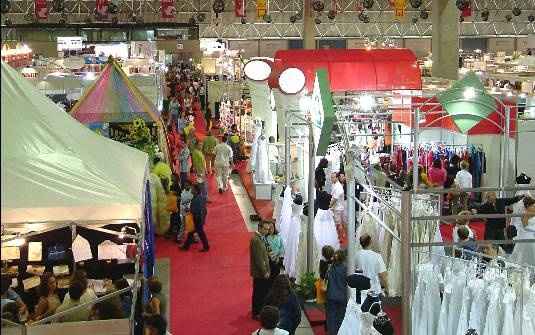Feira da noiva