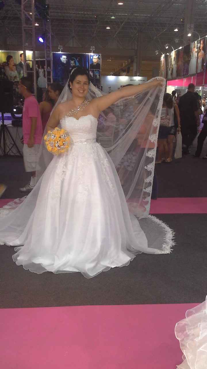 meu vestido