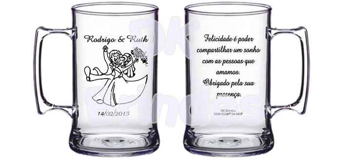 minhas canecas