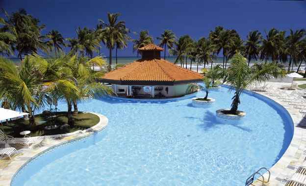 costa do sauipe