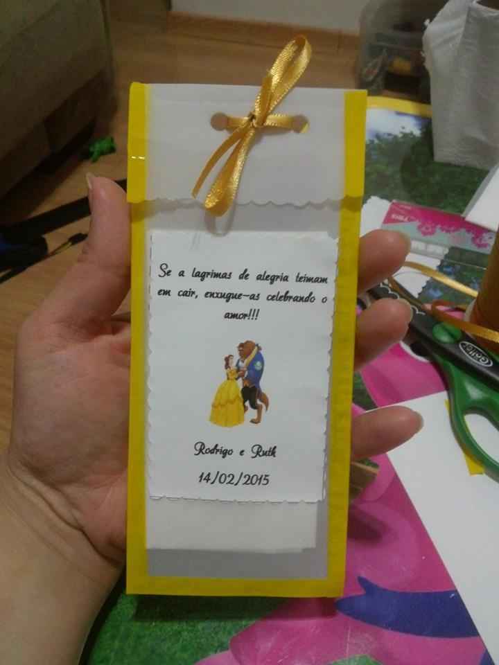 LAGRIMAS DE ALEGRIA 2