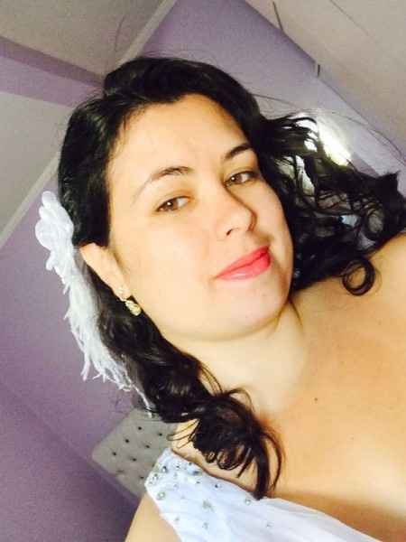 Meu vestido do trash.. - 5