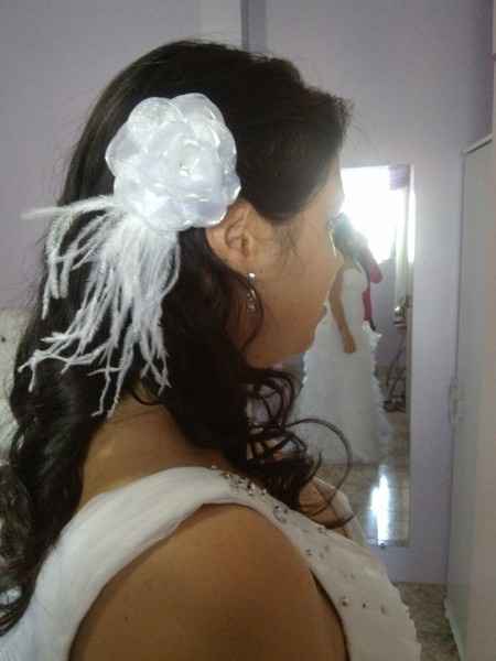 Meu vestido do trash.. - 7