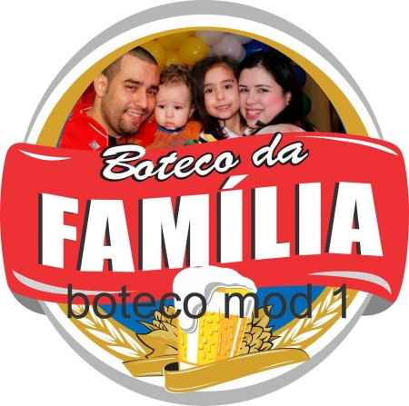 boteco da familia