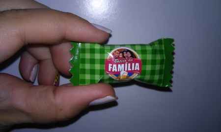 Bala personalizada