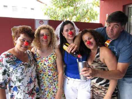 minha turma
