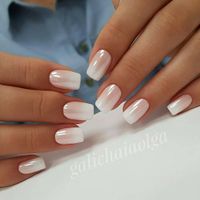 Unhas simples, sofisticadas ou extravagantes? - 1