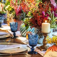 Qual a cor do casamento de vocês - 4