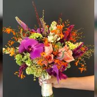 Qual a cor do casamento de vocês - 5