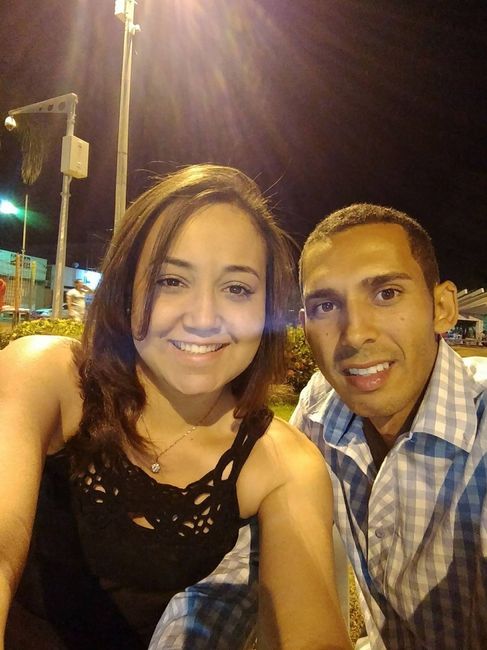 Um pouquinho da Historia de nos dois 2