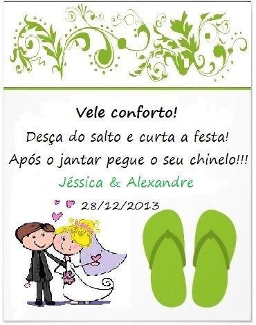 Vale conforto