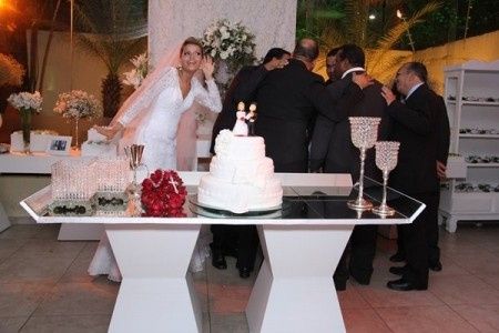 Fotos oficiais!