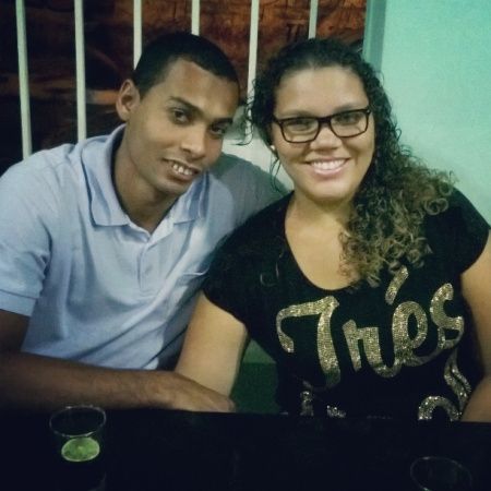 foto atual