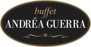 Buffet Andréa Guerra!