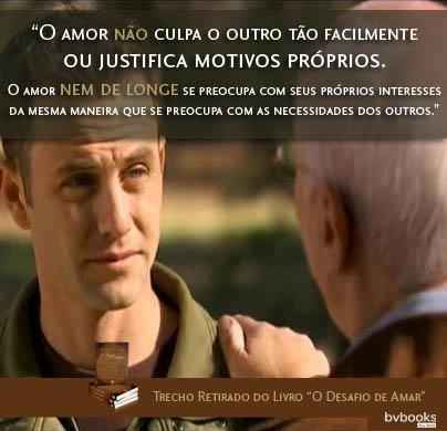 Cena do filme Prova de fogo!