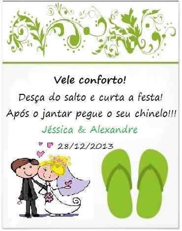 Vale conforto