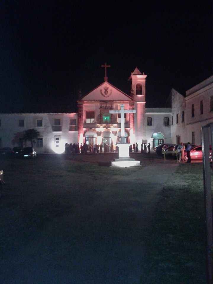Fotos do meu casamento!