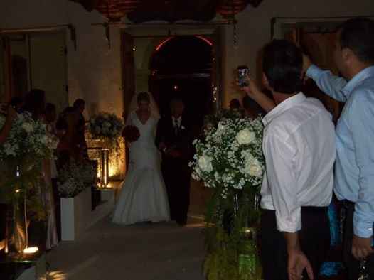 Fotos do meu casamento!