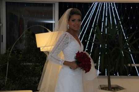 Fotos oficiais!