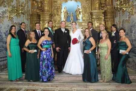 Fotos oficiais!