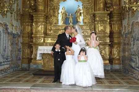 Fotos oficiais!