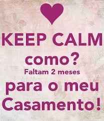 falta 2 meses