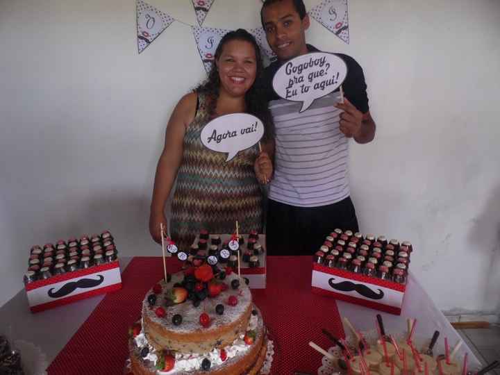 Namorido *-*